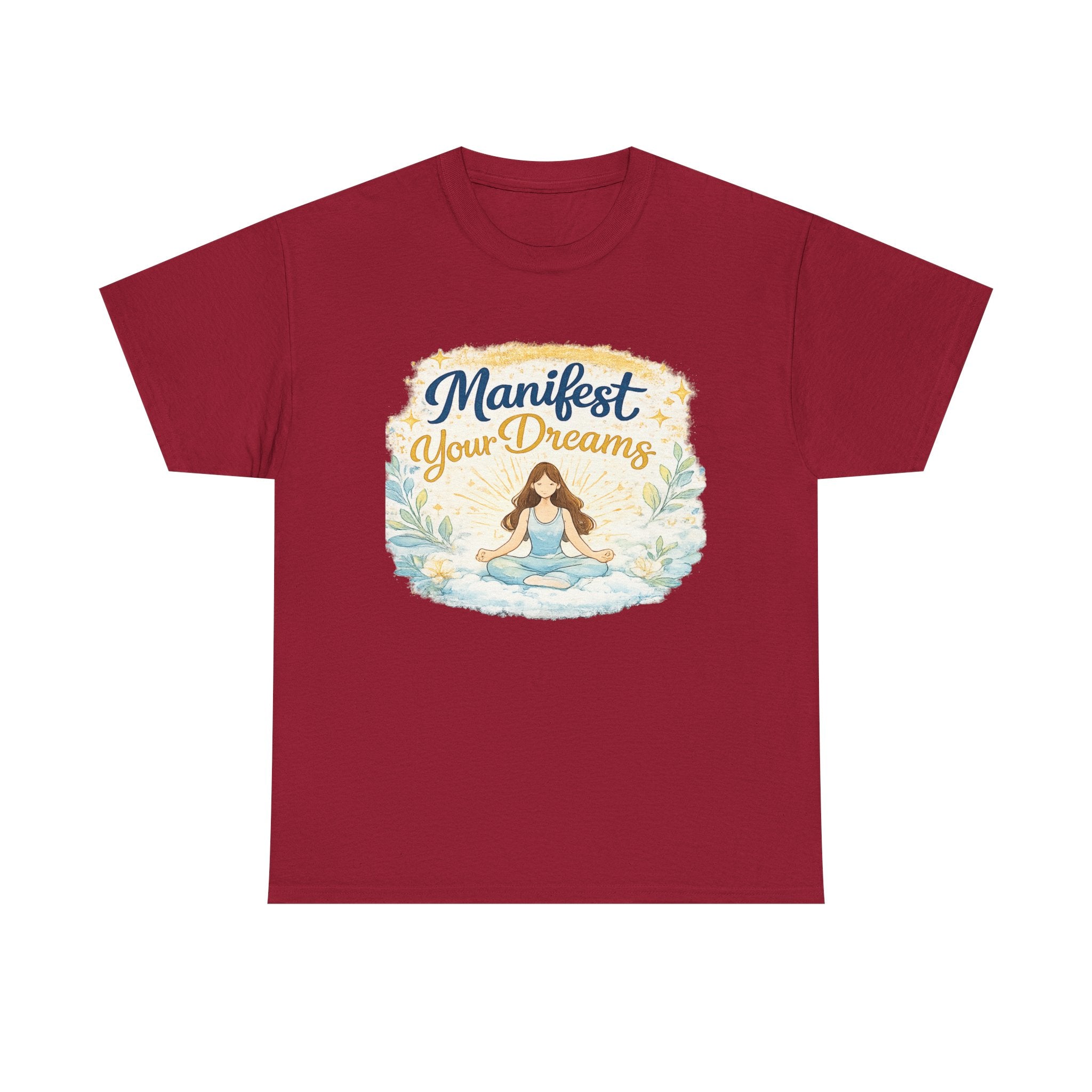 Manifest Your Dreams Tee