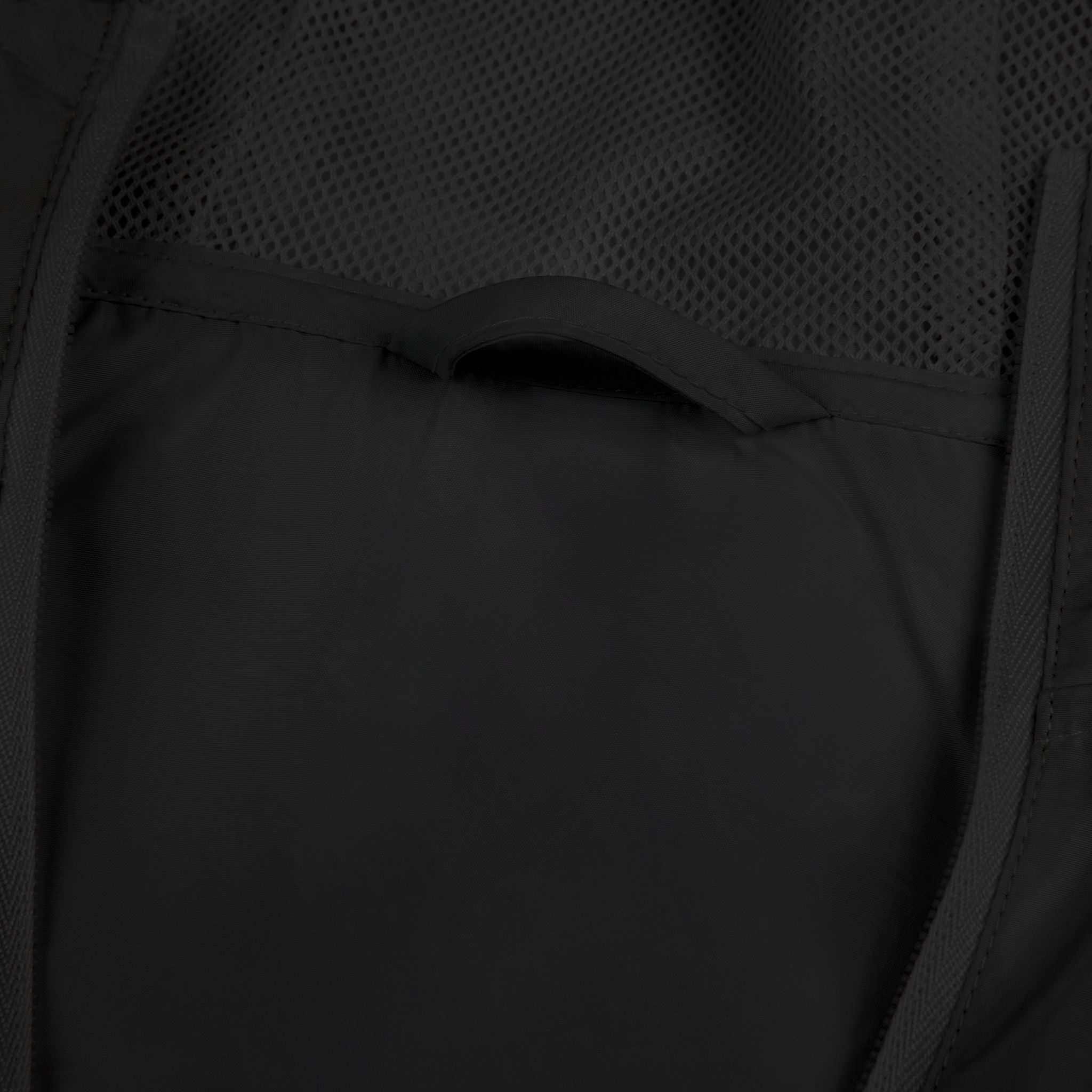'For Doctors' Windbreaker Jacket — Lightweight Full‑Zip Scuba Hood