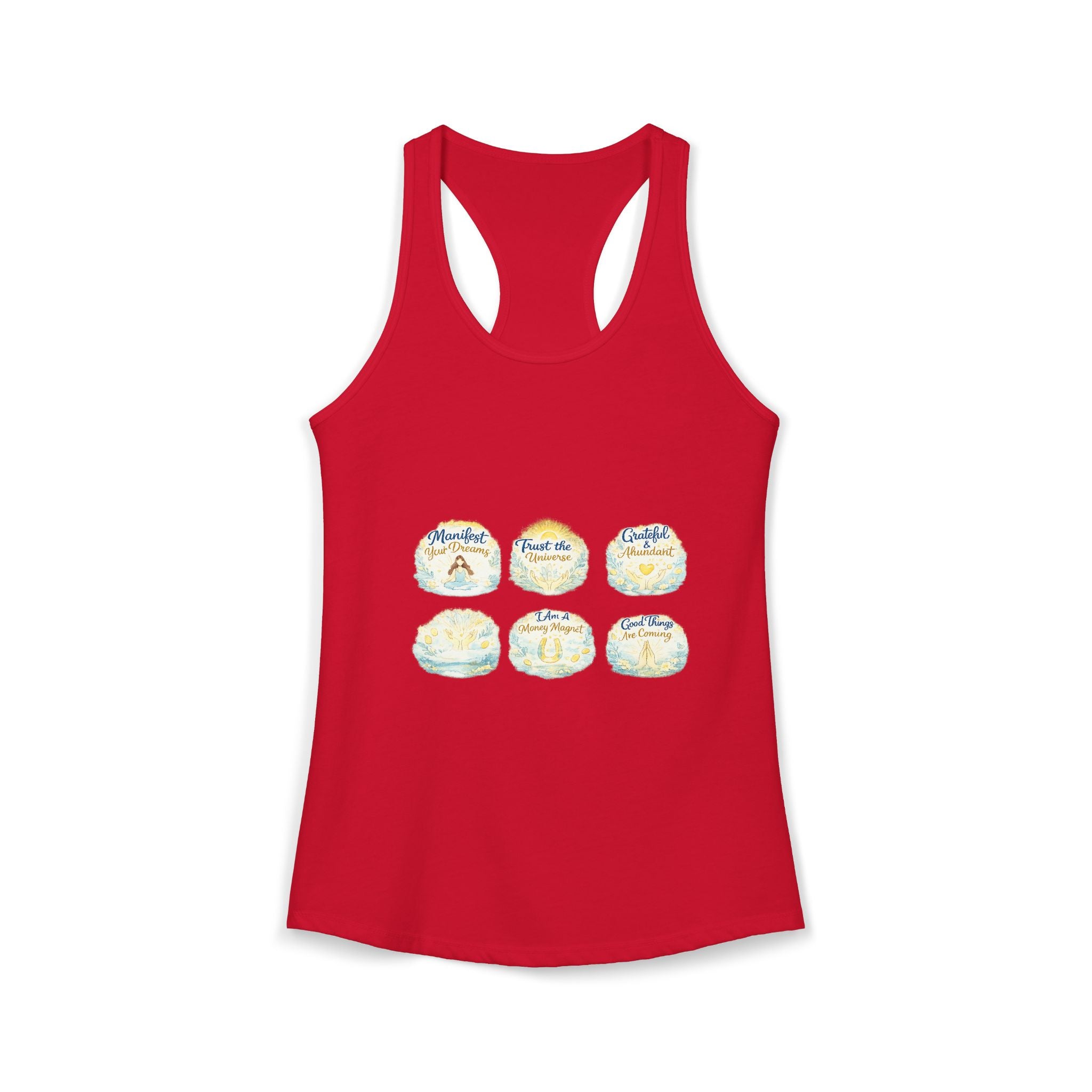Women's Ideal Racerback Tank