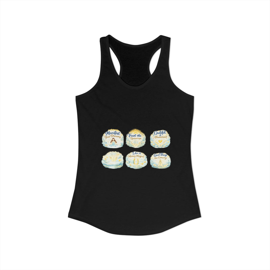 Women's Ideal Racerback Tank