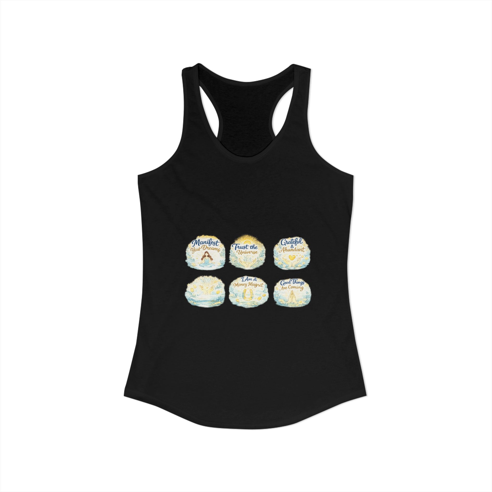 Women's Ideal Racerback Tank