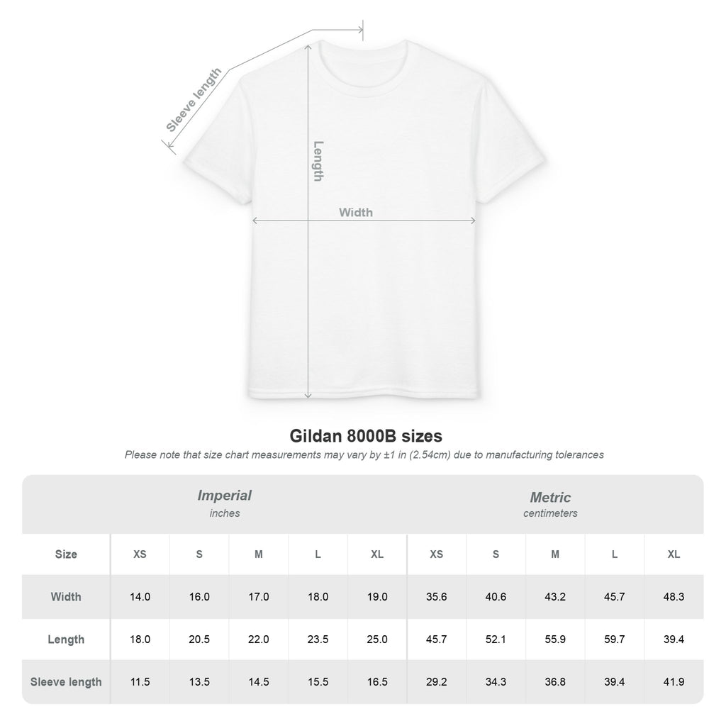 Kids Dinosaur T-Shirt — Cute Dino Quotes & Cartoon Grid Design