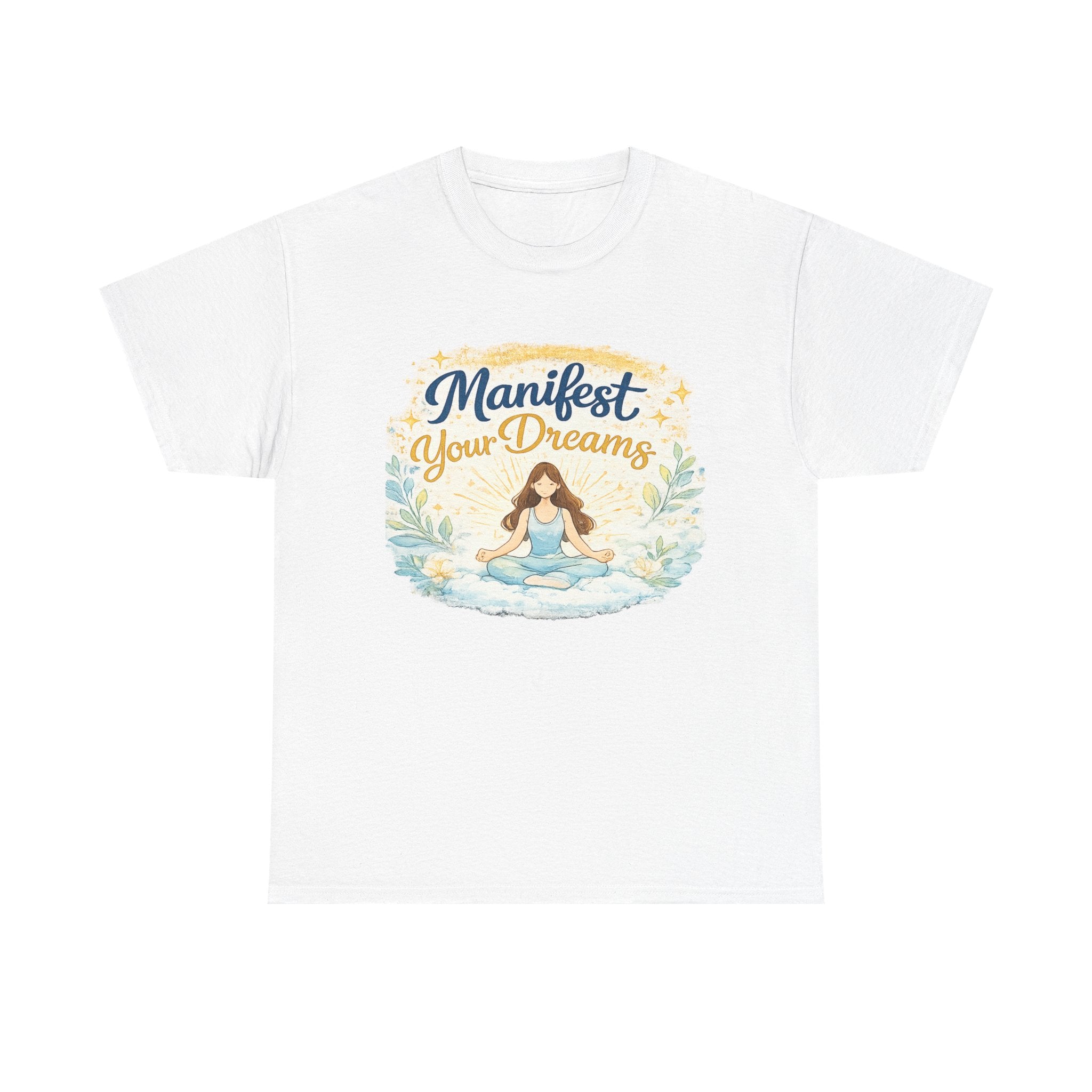Manifest Your Dreams Tee
