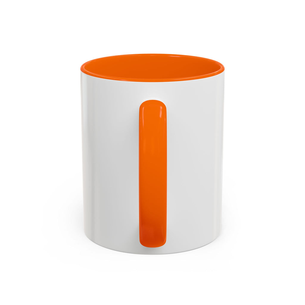 Pharmacist Off Duty Coffee Mug – 11/15oz Accent Mug