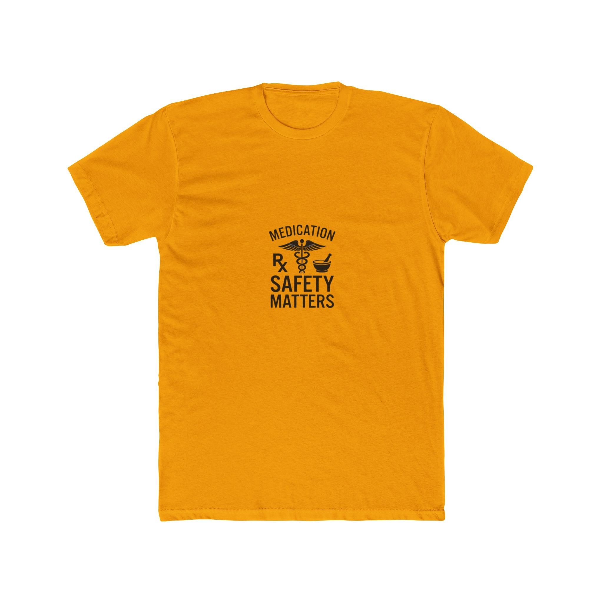 Medication Safety Matters T-Shirt
