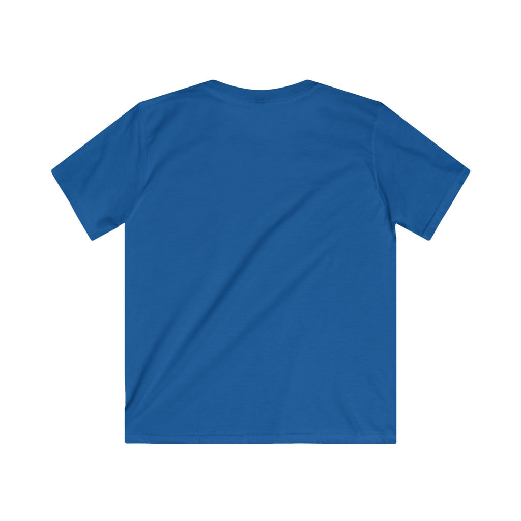 100 Days of School Kids Tee — Cute Dinosaur Celebration Shirt for Preschool & Elementary