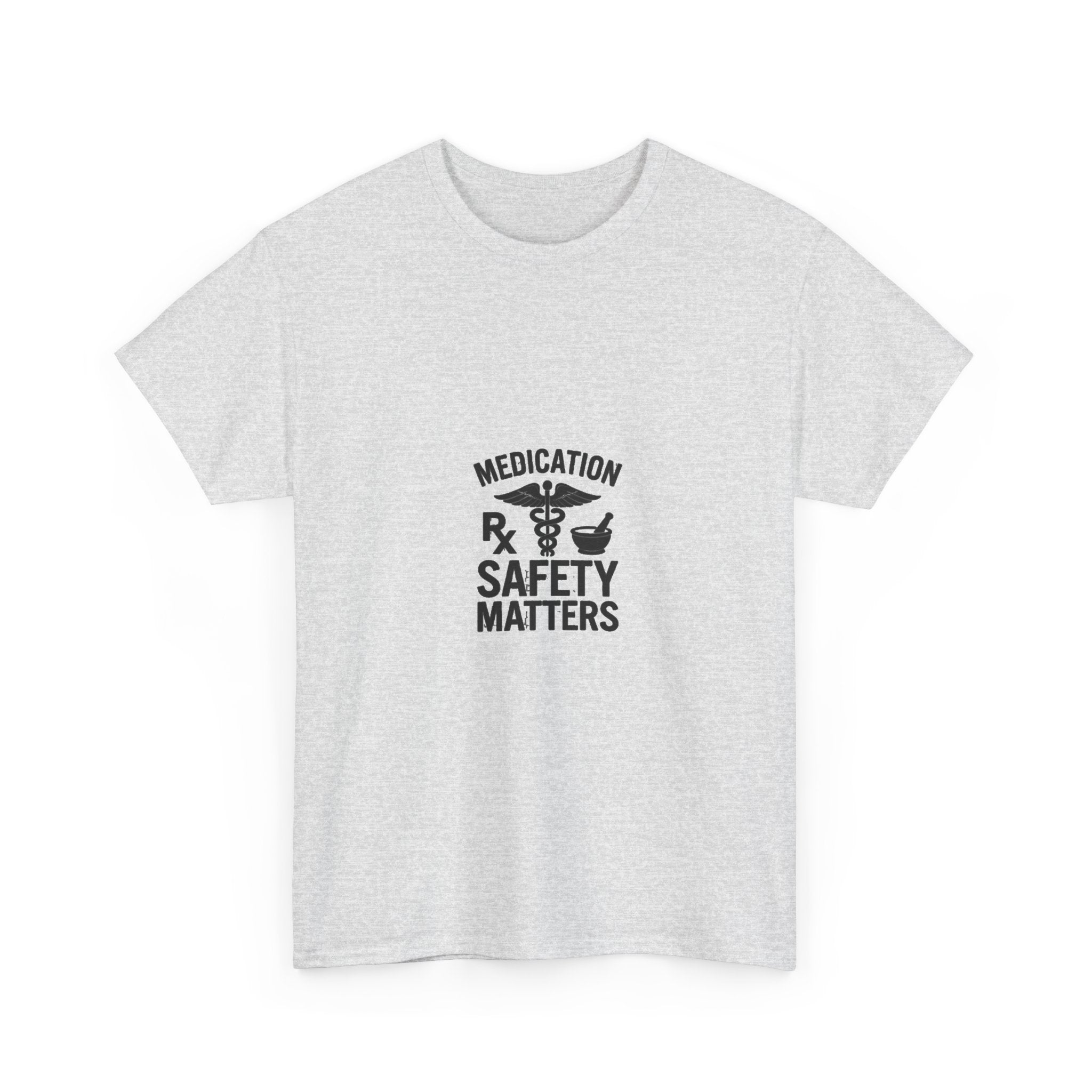 Medication Safety Matters T-Shirt