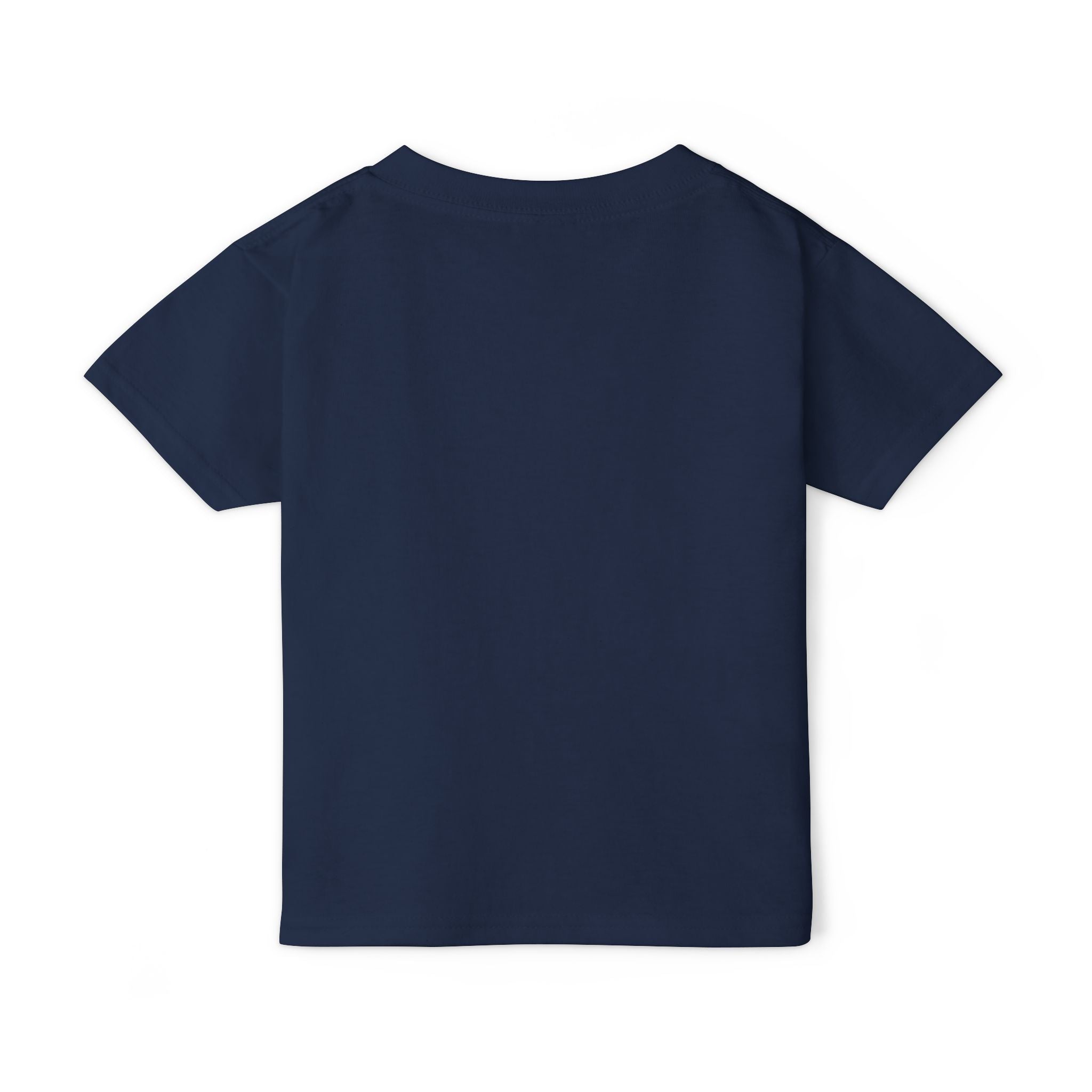 First Day of School Toddler T-Shirt — "Let's Do This!" Back-to-School Tee
