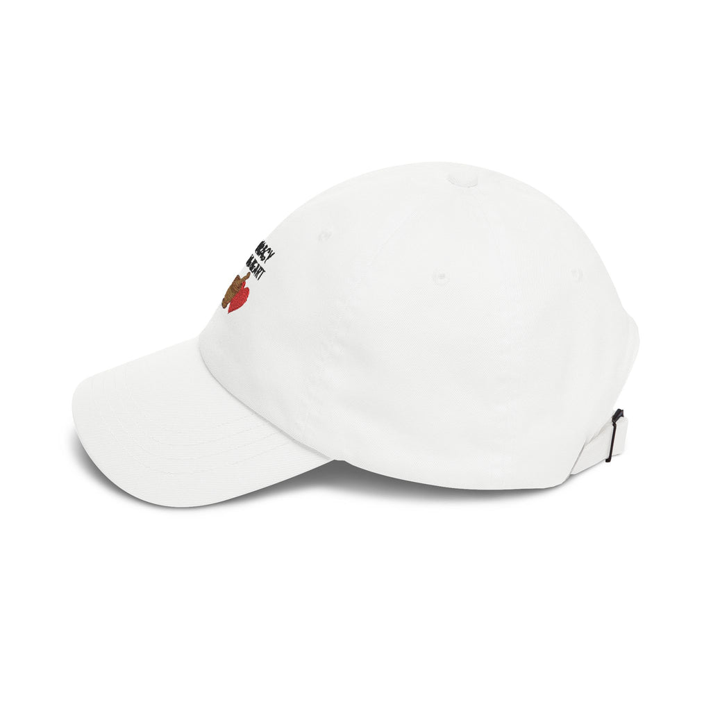 Pharmacy Healing Heart Dad Cap – Cute Pharmacist Gift Hat