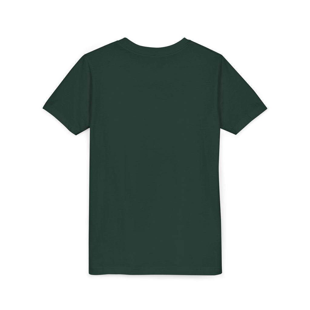 Level 100 Days of School Youth Tee — Gamer 100th Day of School Shirt