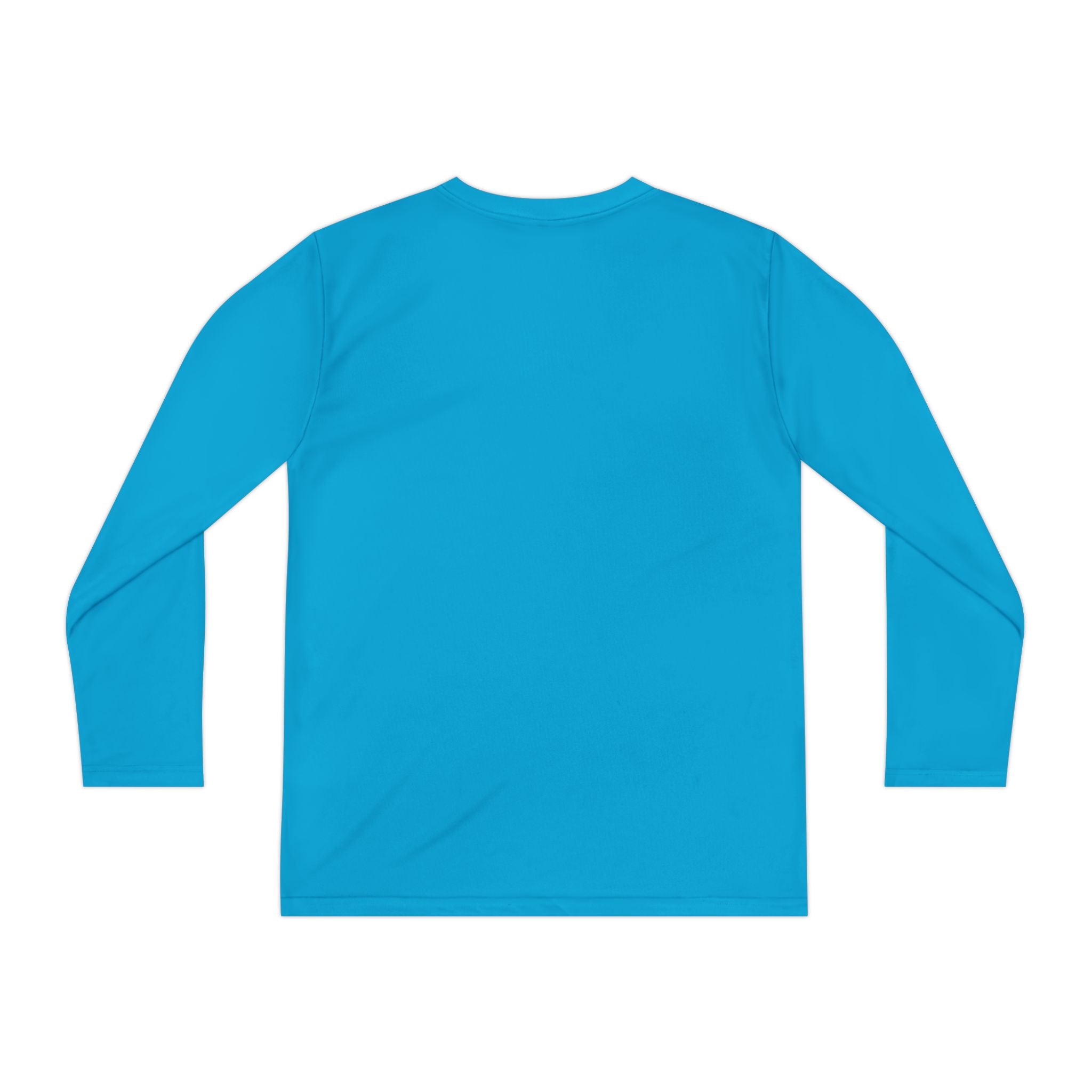 Youth Long Sleeve Tee – "1 Days of School" Sports Back-to-School Shirt