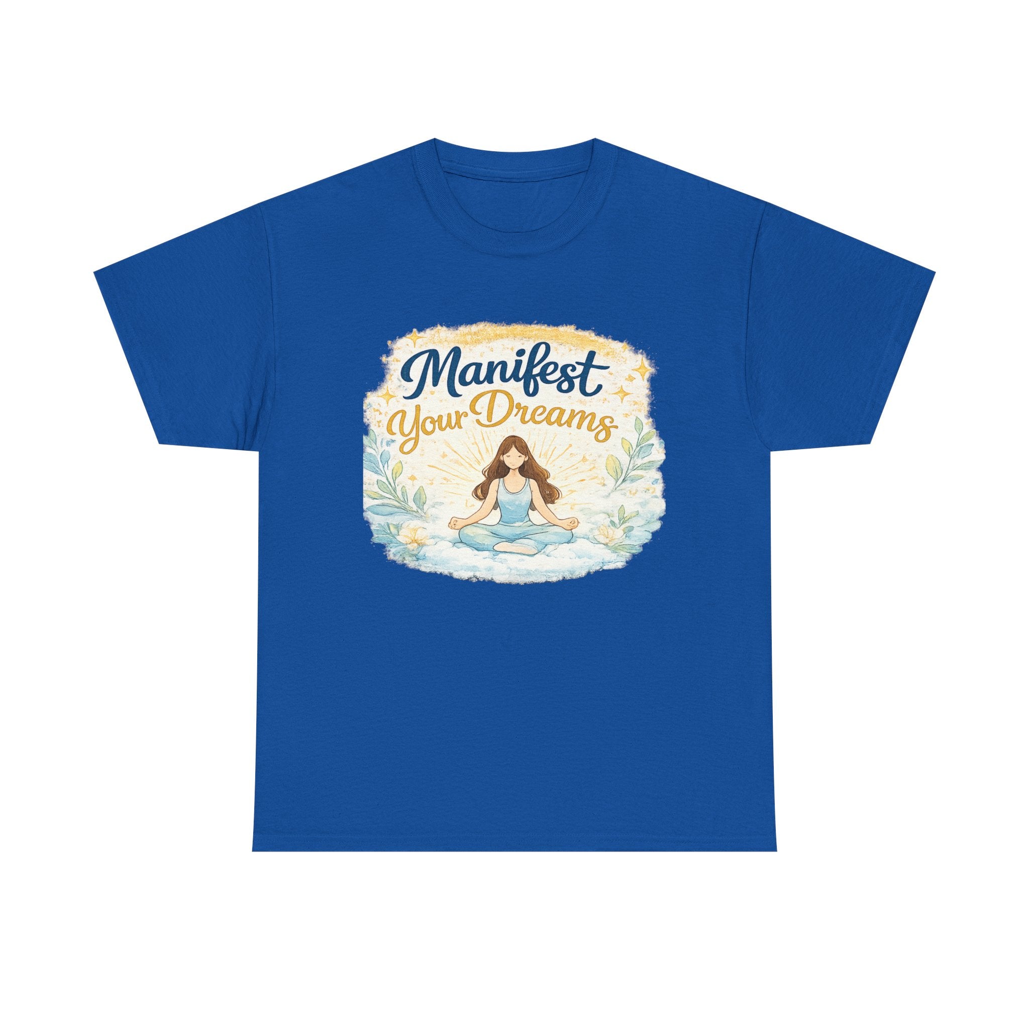 Manifest Your Dreams Tee
