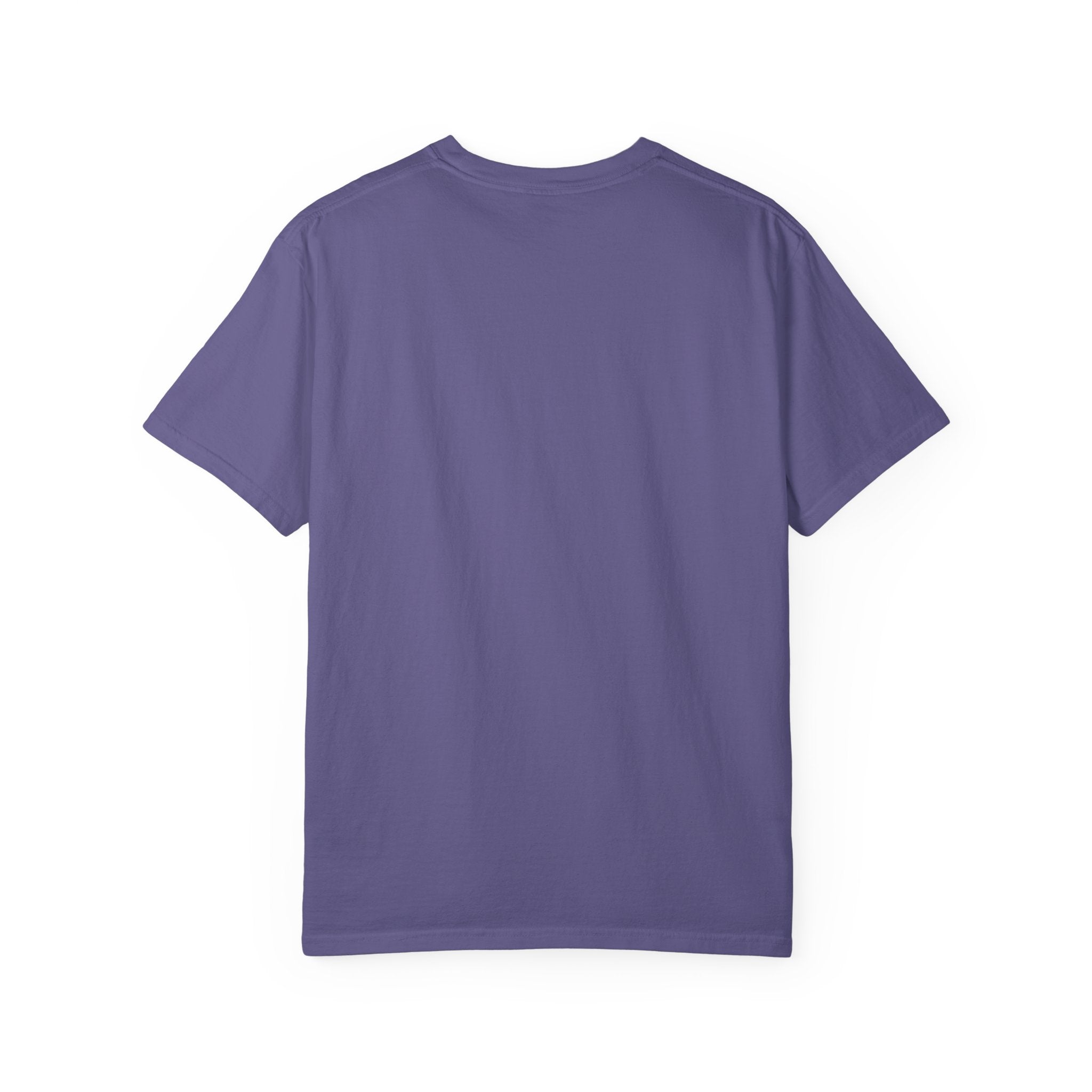 Inspirational Quote T-Shirt — Choose Peace, Live with Gratitude, Breathe Deeply