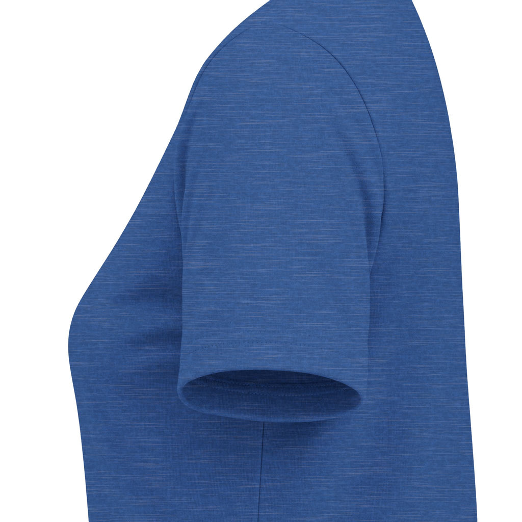 MBU Day Houston Women's V-Neck Tee – Lion Graphic Event Shirt