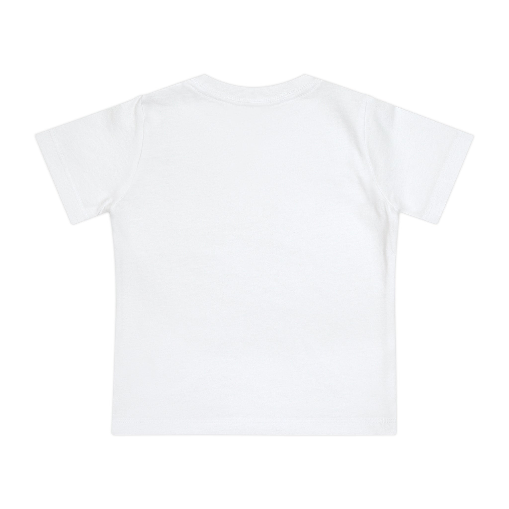 Baby T-Shirt — "Be Kind, Be Brave, Be You" Cute Pencil Graphic