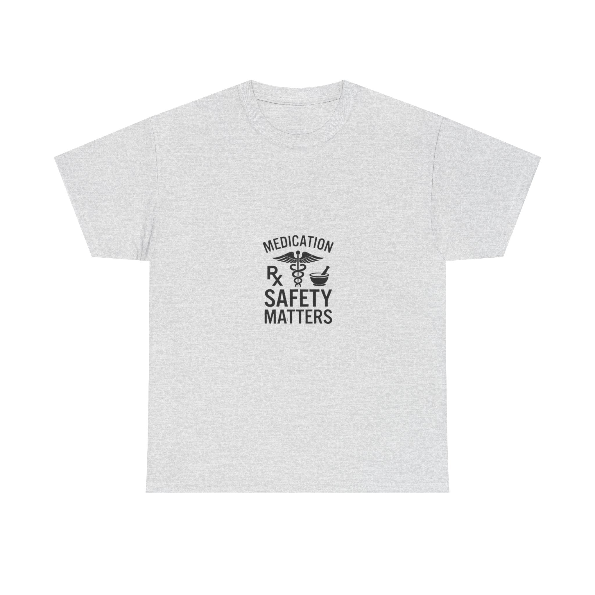 Medication Safety Matters T-Shirt