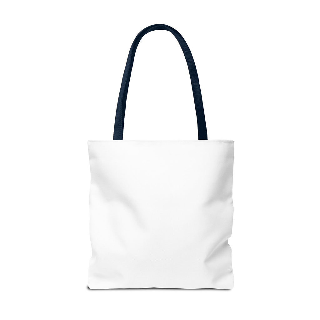 Take Your Meds Tote Bag — Reminder Pharmacy Pill Health Awareness Tote