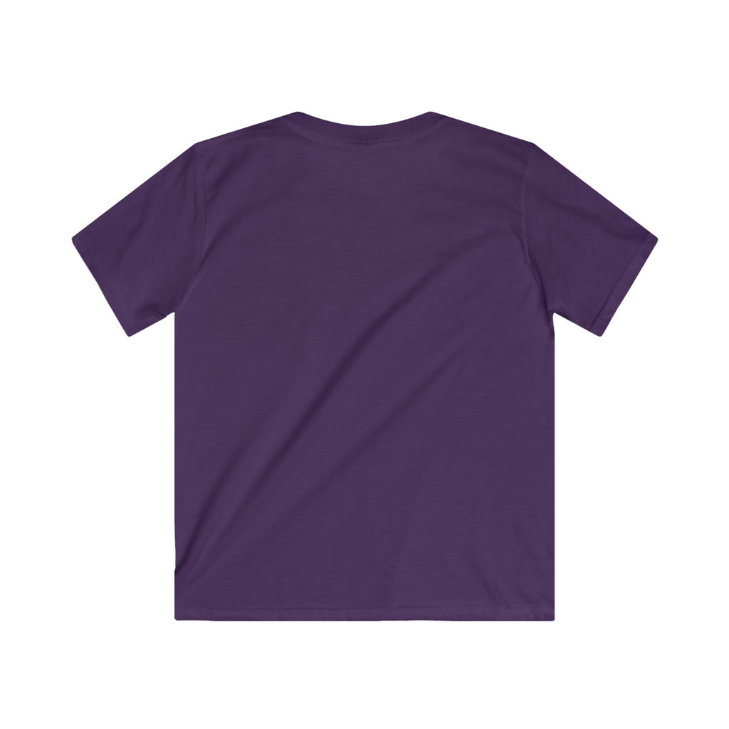 100 Days of School Kids Tee — Cute Dinosaur Celebration Shirt for Preschool & Elementary