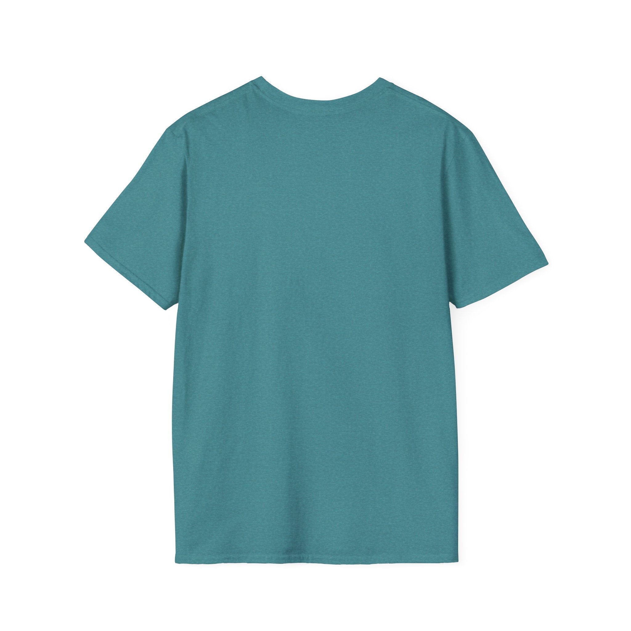 Nurse 'Not All Heroes Wear Capes' T-Shirt