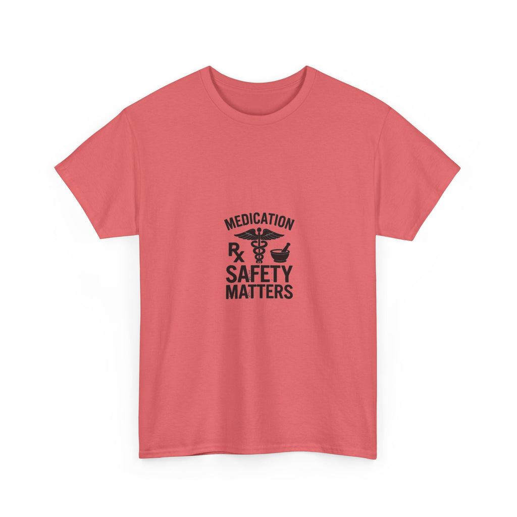 Medication Safety Matters T-Shirt