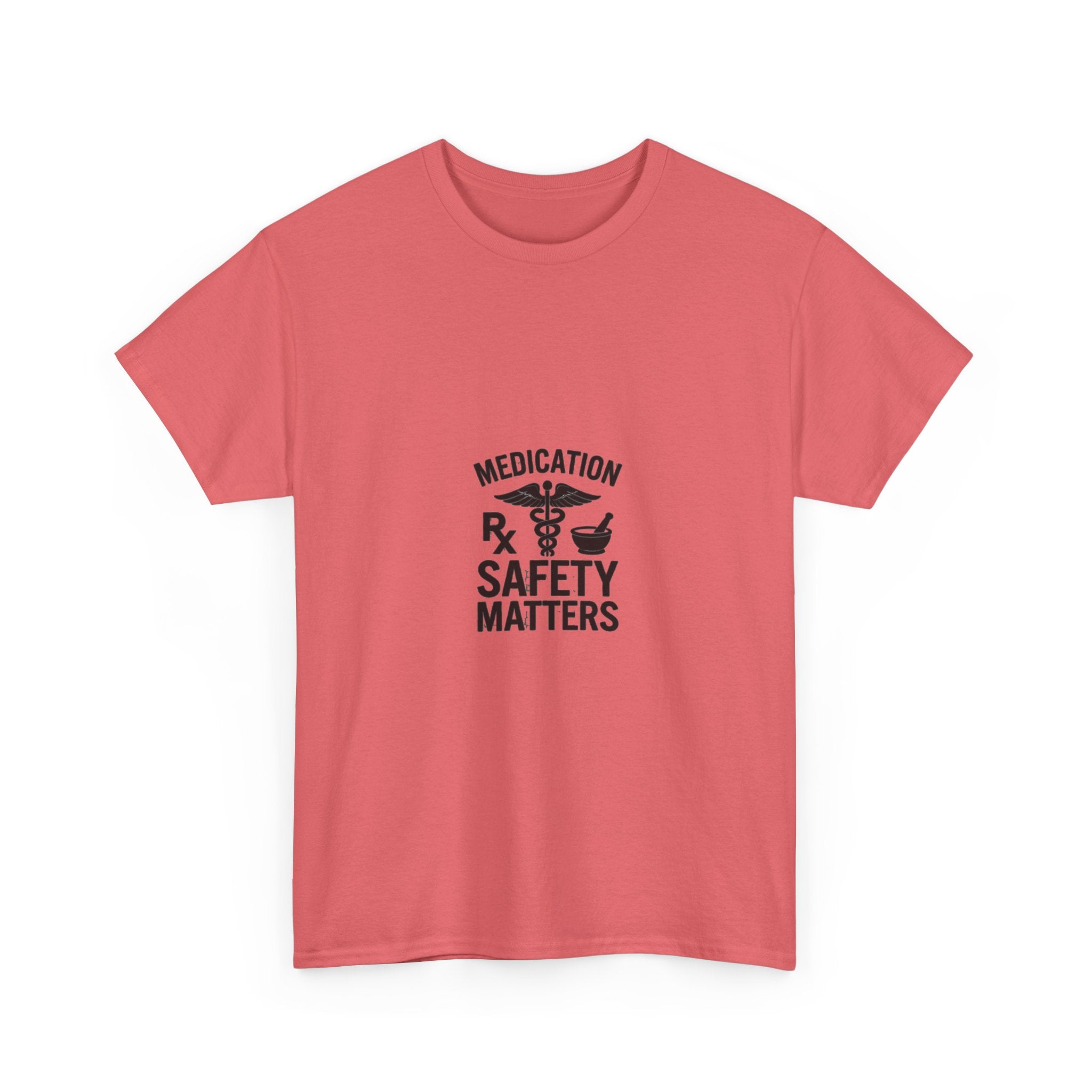 Medication Safety Matters T-Shirt