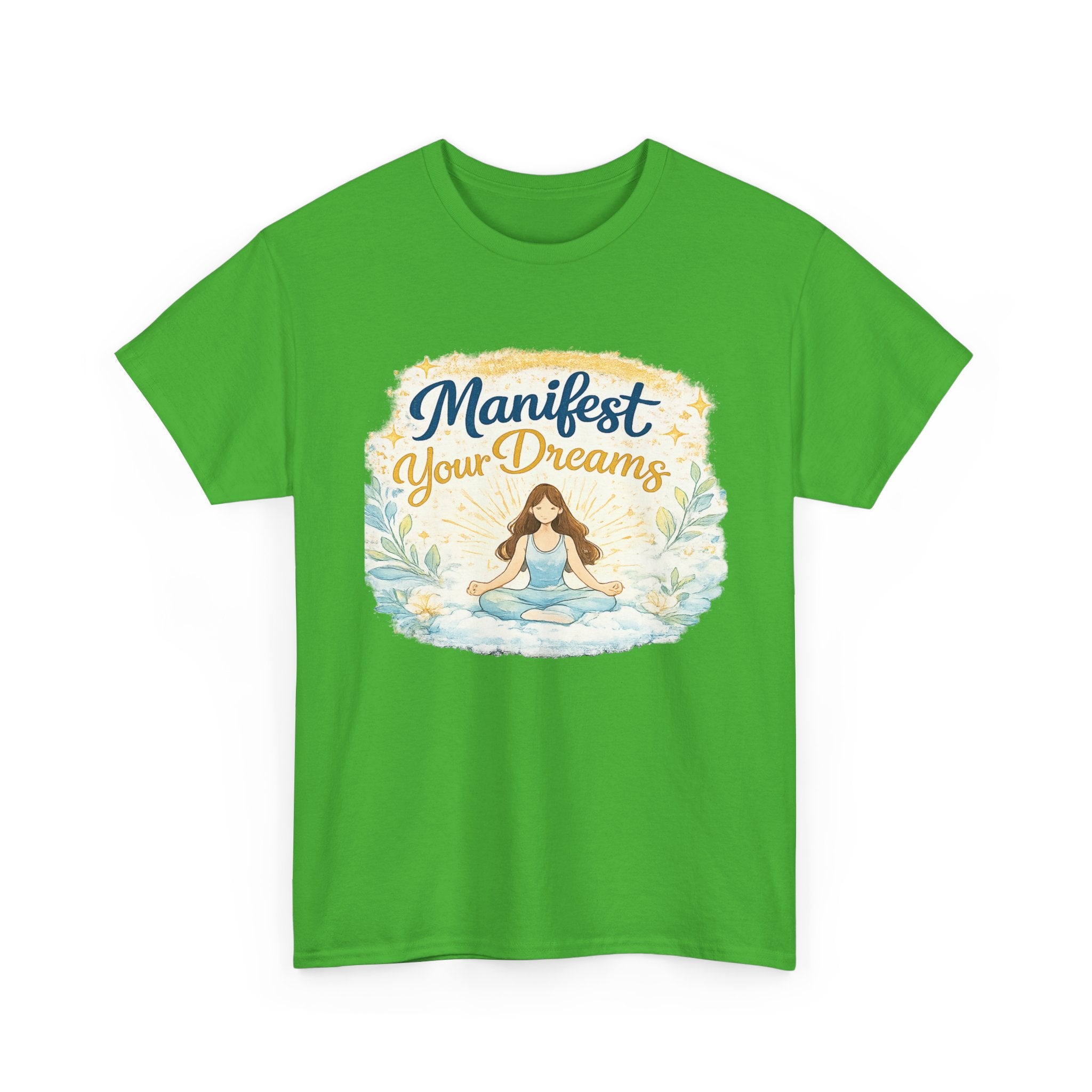 Manifest Your Dreams Tee