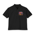 Youth Polo — "Future Firefighter" Kids Short-Sleeve Polo