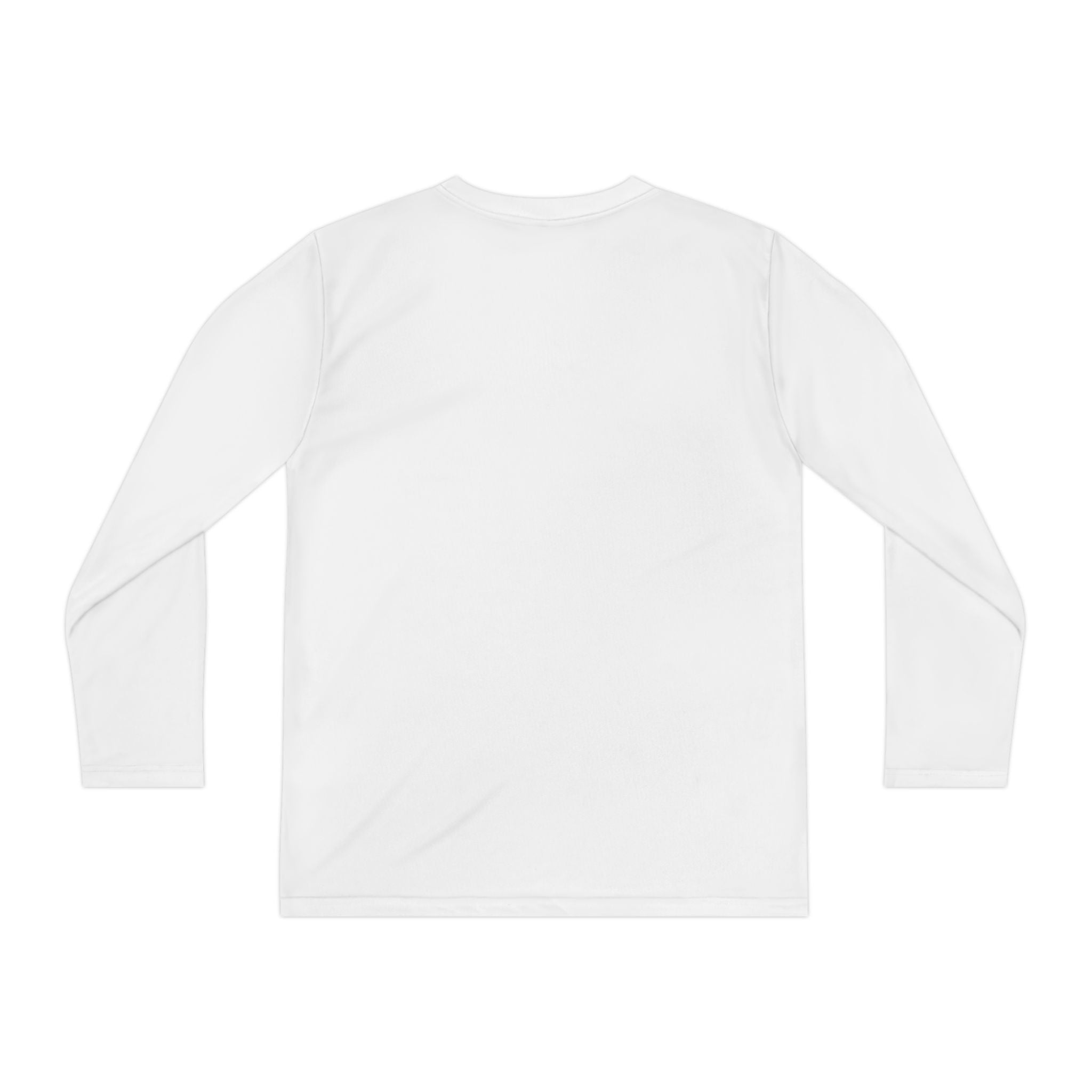 Youth Long Sleeve Tee – "1 Days of School" Sports Back-to-School Shirt