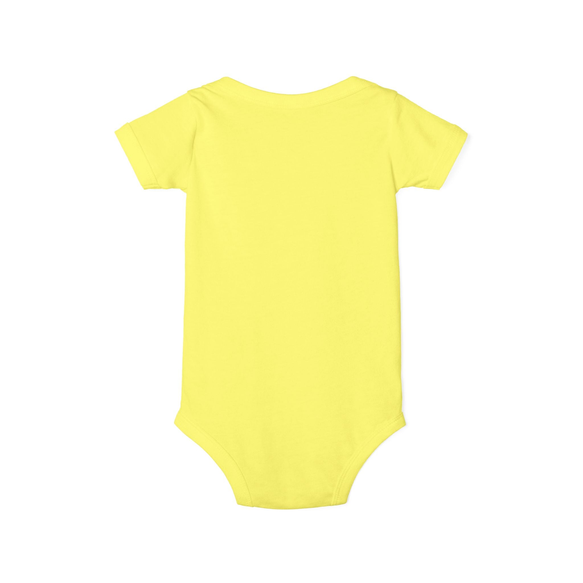 Infant Onesie - Colorful Stacked Books "Read to Me" Baby Bodysuit