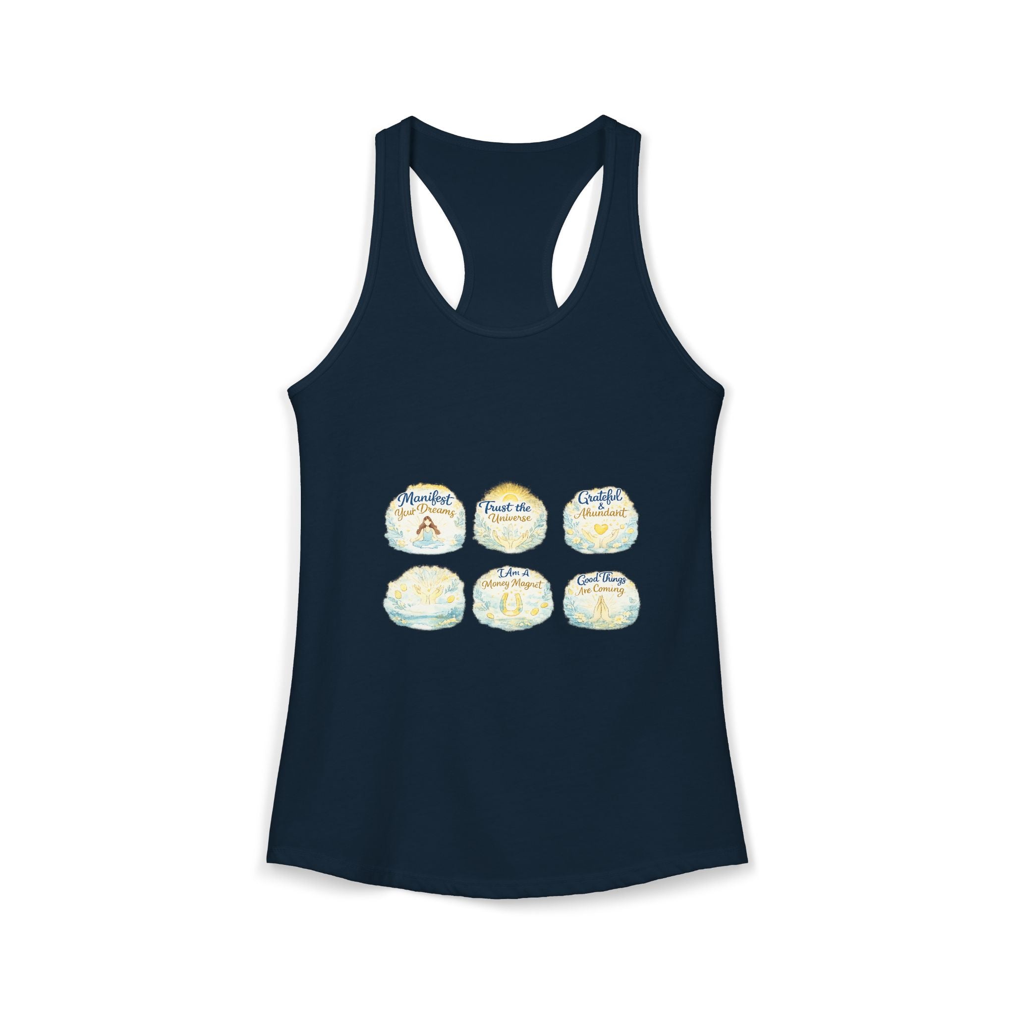 Women's Ideal Racerback Tank