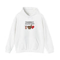 Pharmacy Healing Heart Hoodie — Pharmacist Appreciation Medical Crewneck