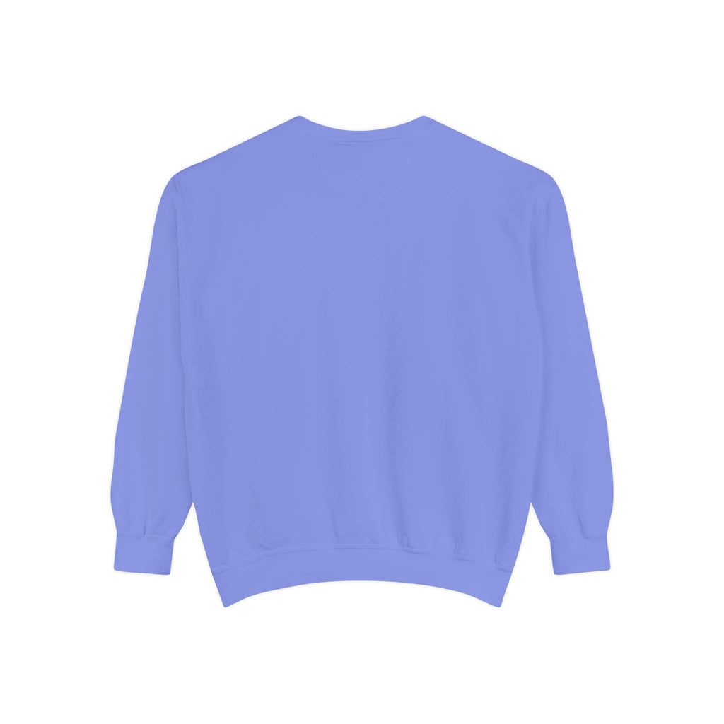 Medication Safety Matters Sweatshirt — Rx Pharmacy Nurse Healthcare Crewneck