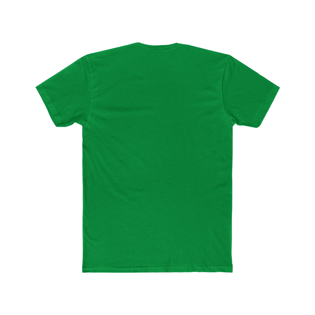 Doctor T-Shirt — "Being a Doctor Is a Work of Heart" Stethoscope Medical Tee