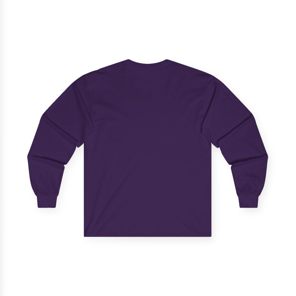 Medication Safety Matters Long Sleeve Tee
