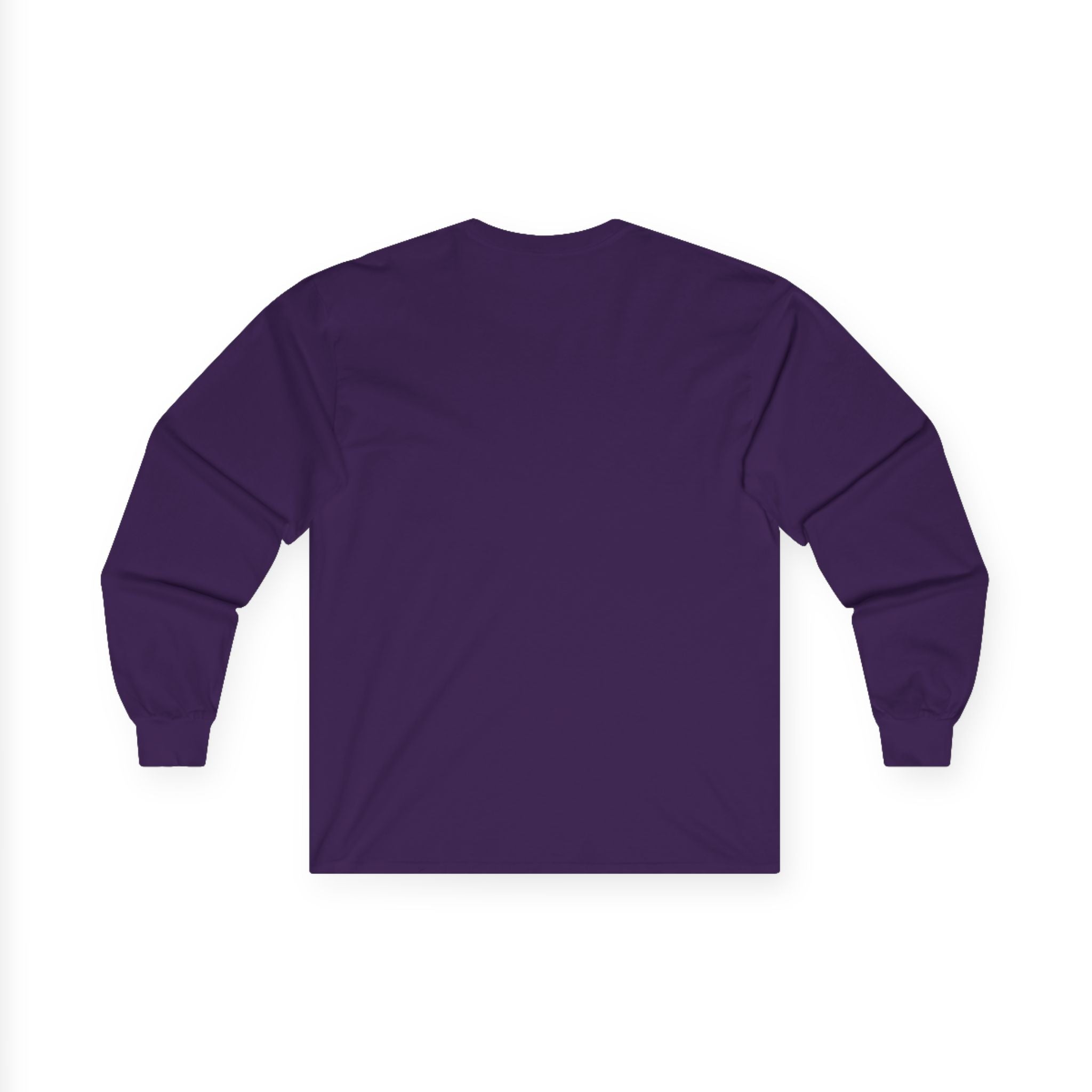 Medication Safety Matters Long Sleeve Tee