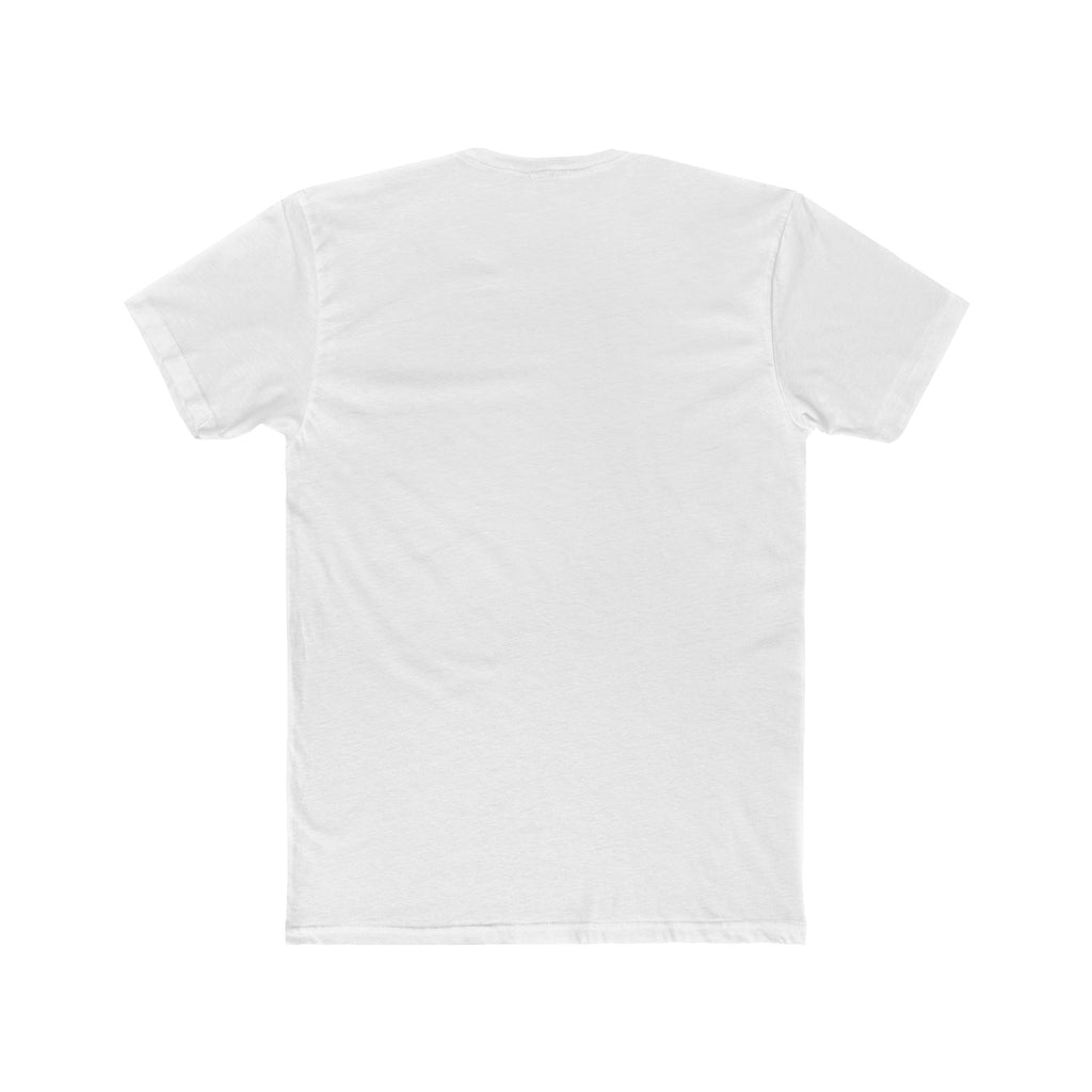 Doctor T-Shirt — "Being a Doctor Is a Work of Heart" Stethoscope Medical Tee