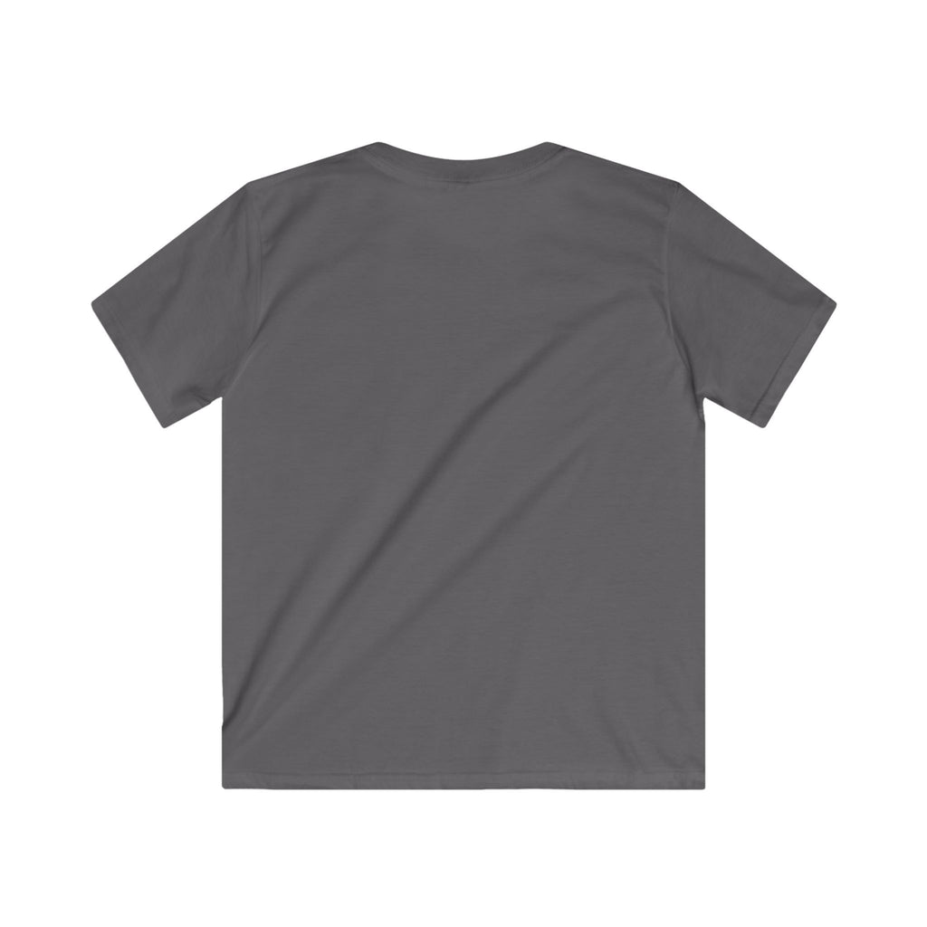 100 Days of School Kids Tee — Cute Dinosaur Celebration Shirt for Preschool & Elementary
