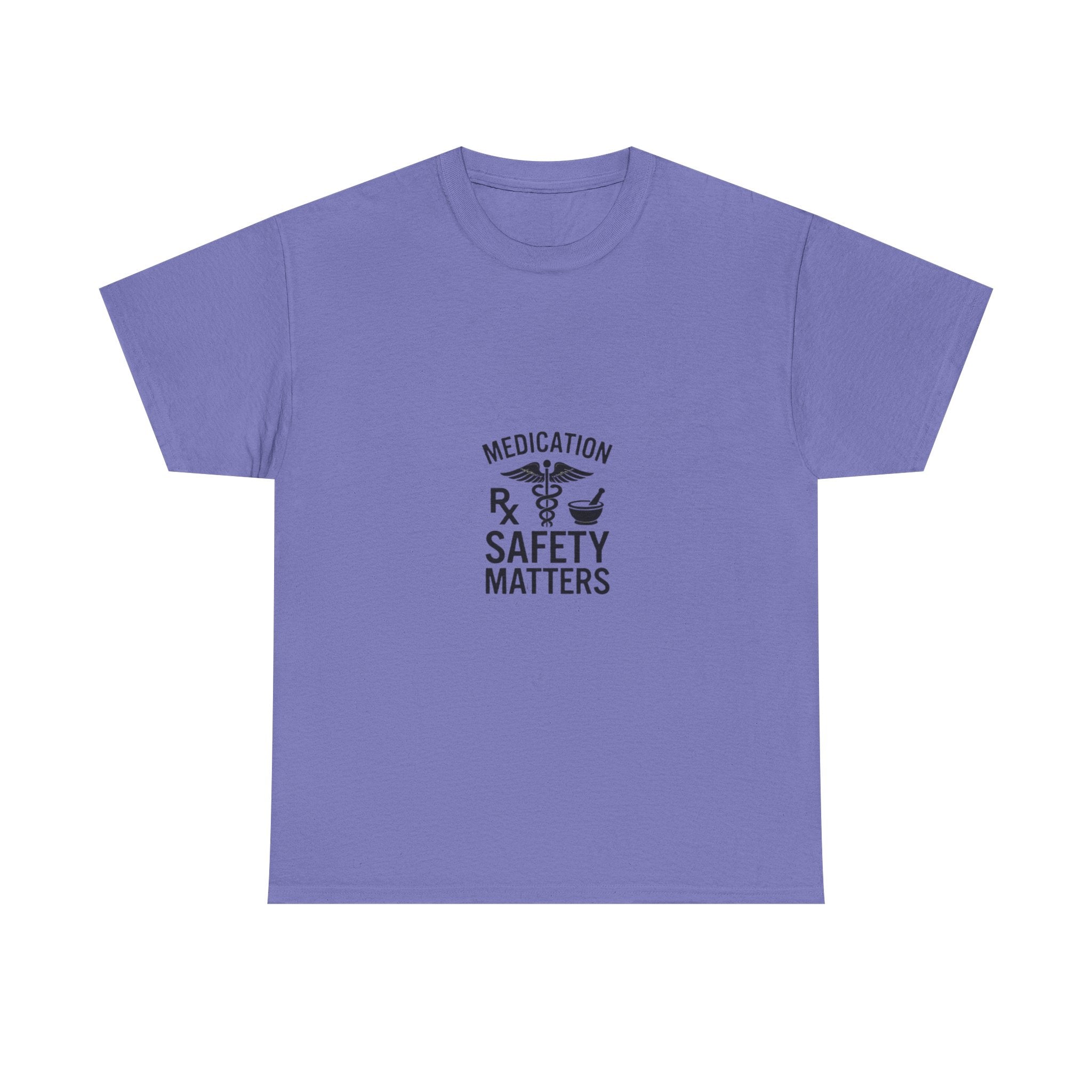 Medication Safety Matters T-Shirt