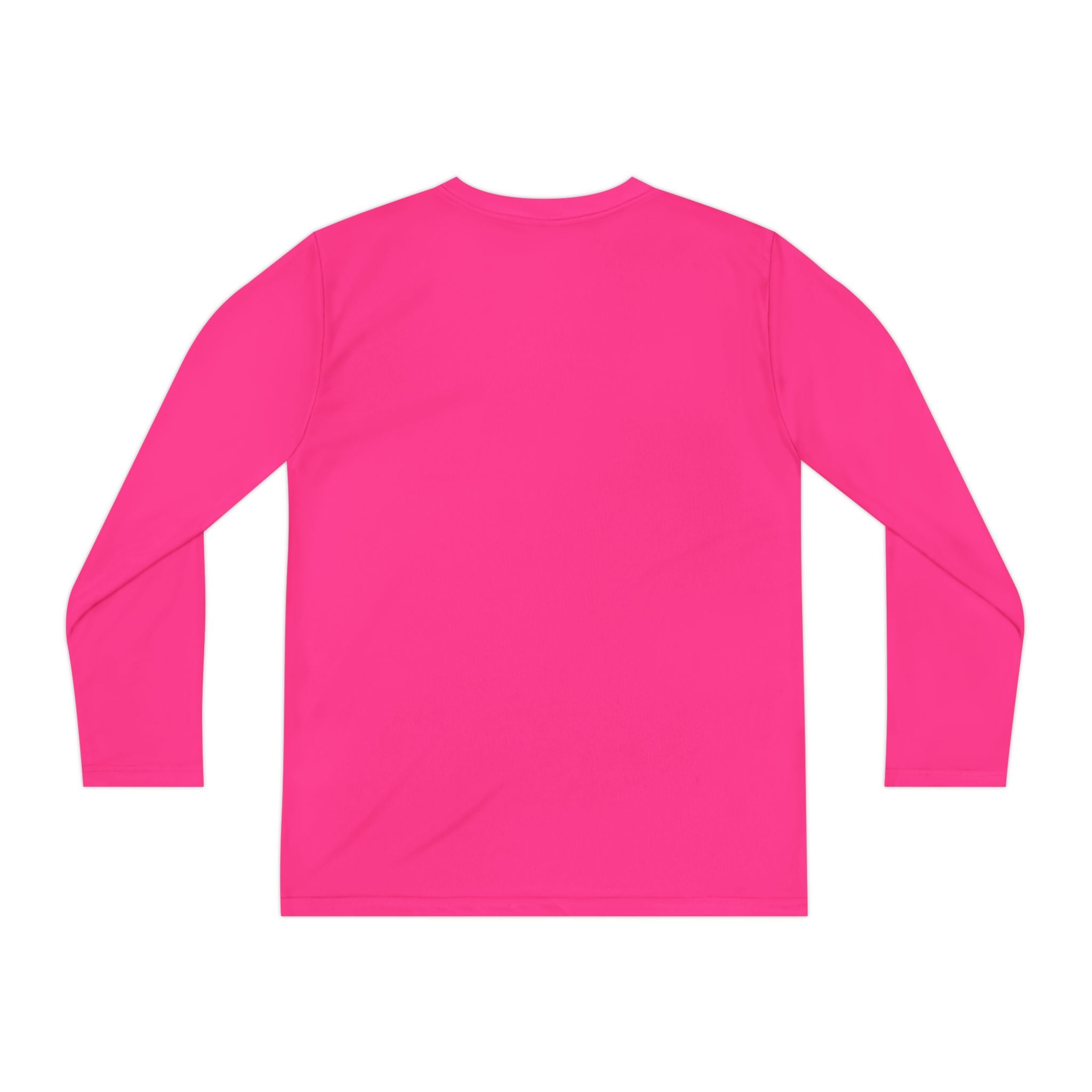 Youth Long Sleeve Tee – "1 Days of School" Sports Back-to-School Shirt