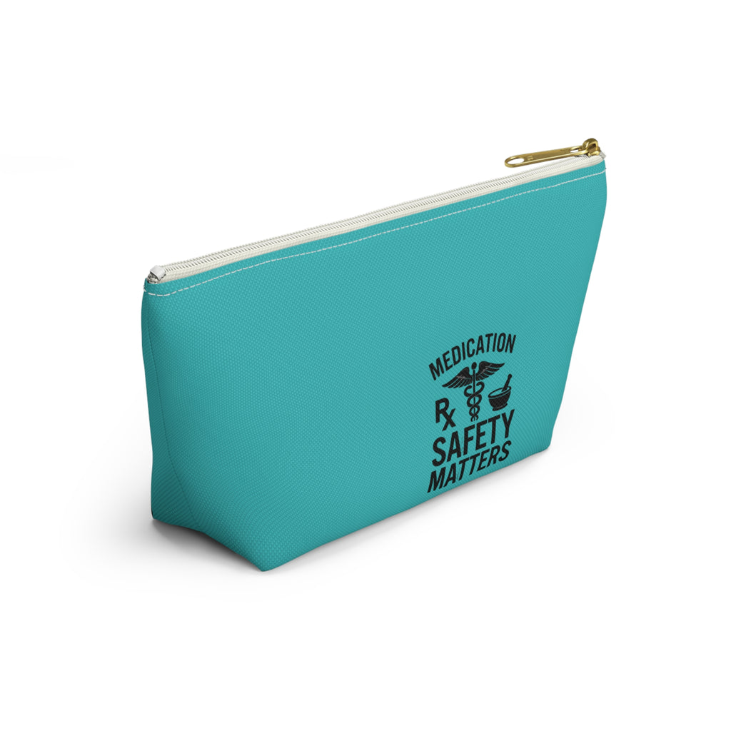 Medication Safety Matters Accessory Pouch