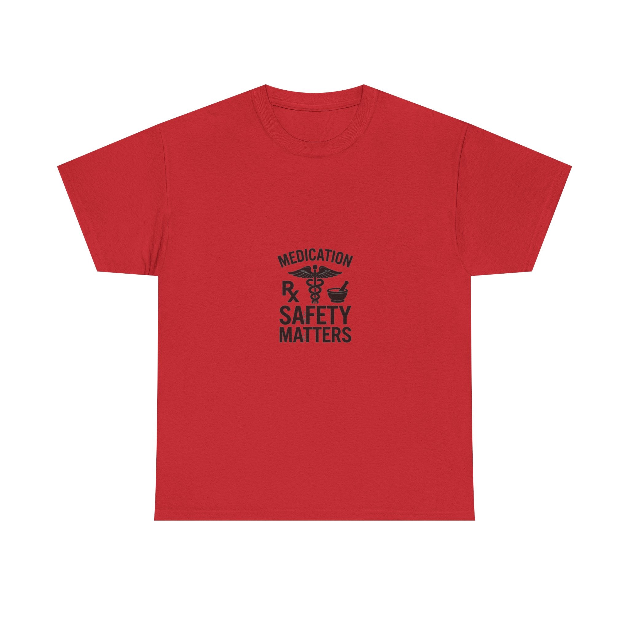 Medication Safety Matters T-Shirt