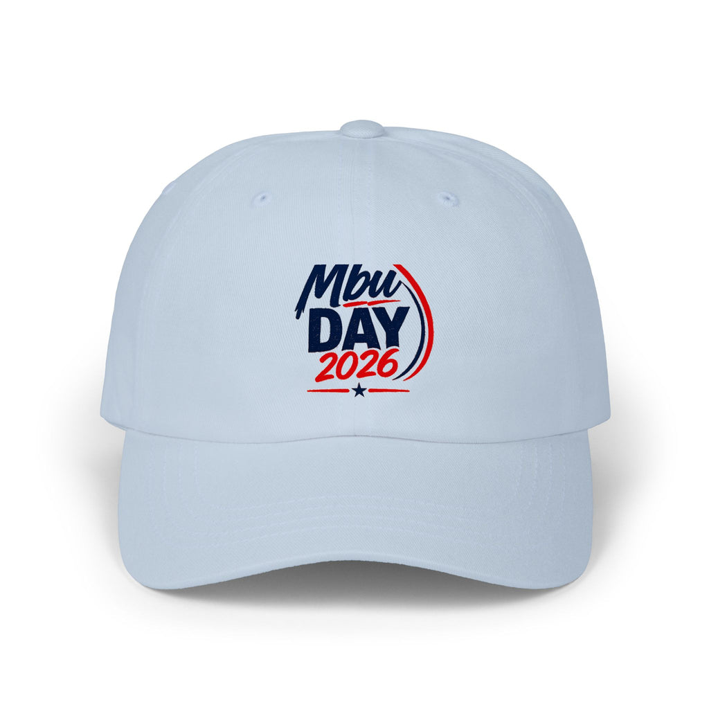 MBU DAY Classic Cap
