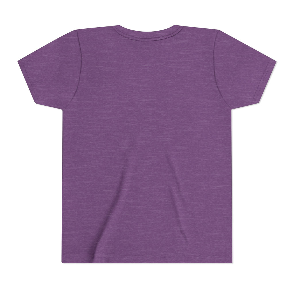 Level 100 Days of School Youth Tee — Gamer 100th Day of School Shirt