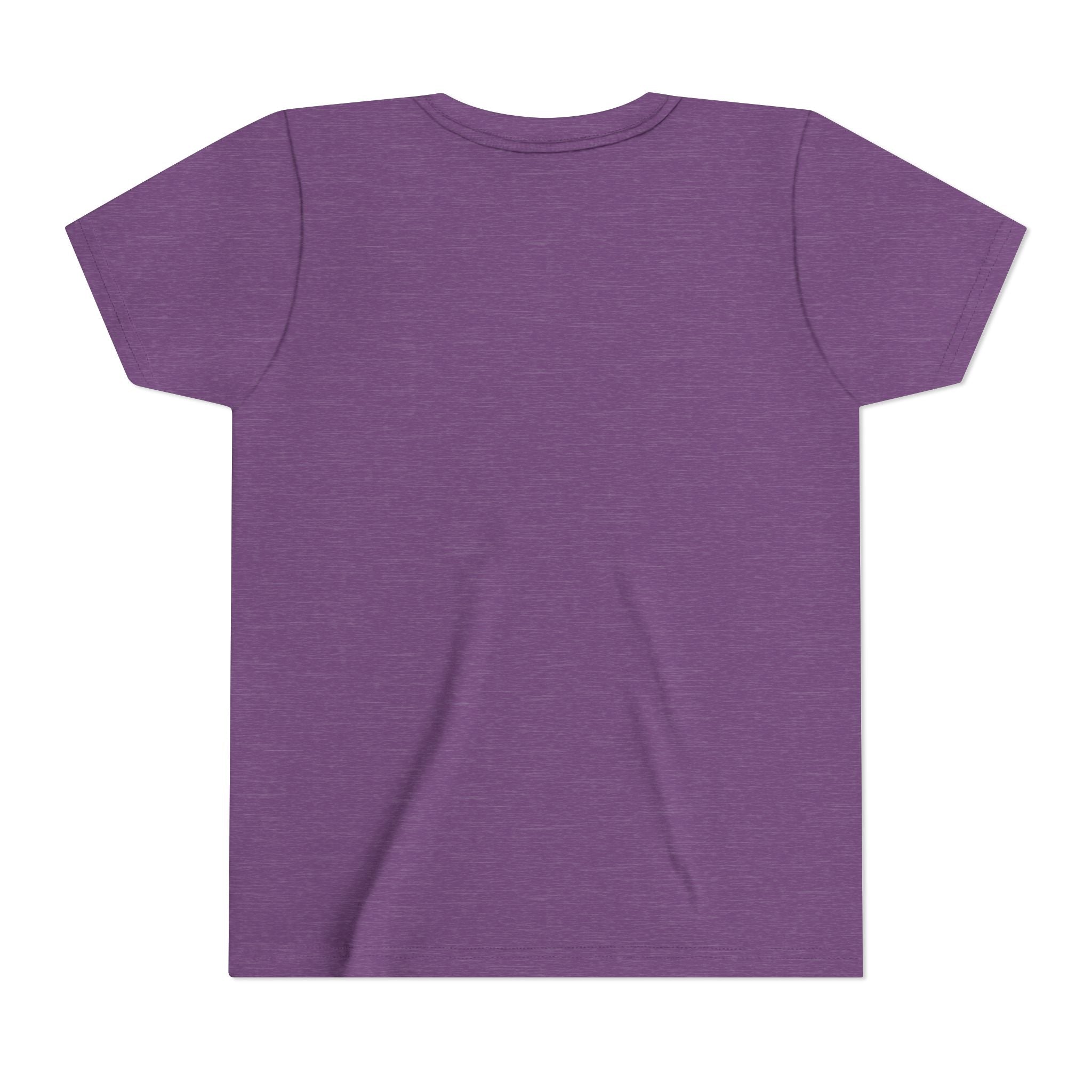 Level 100 Days of School Youth Tee — Gamer 100th Day of School Shirt