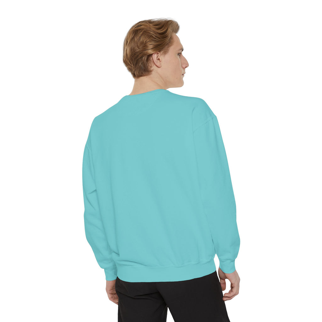 Medication Safety Matters Sweatshirt — Rx Pharmacy Nurse Healthcare Crewneck