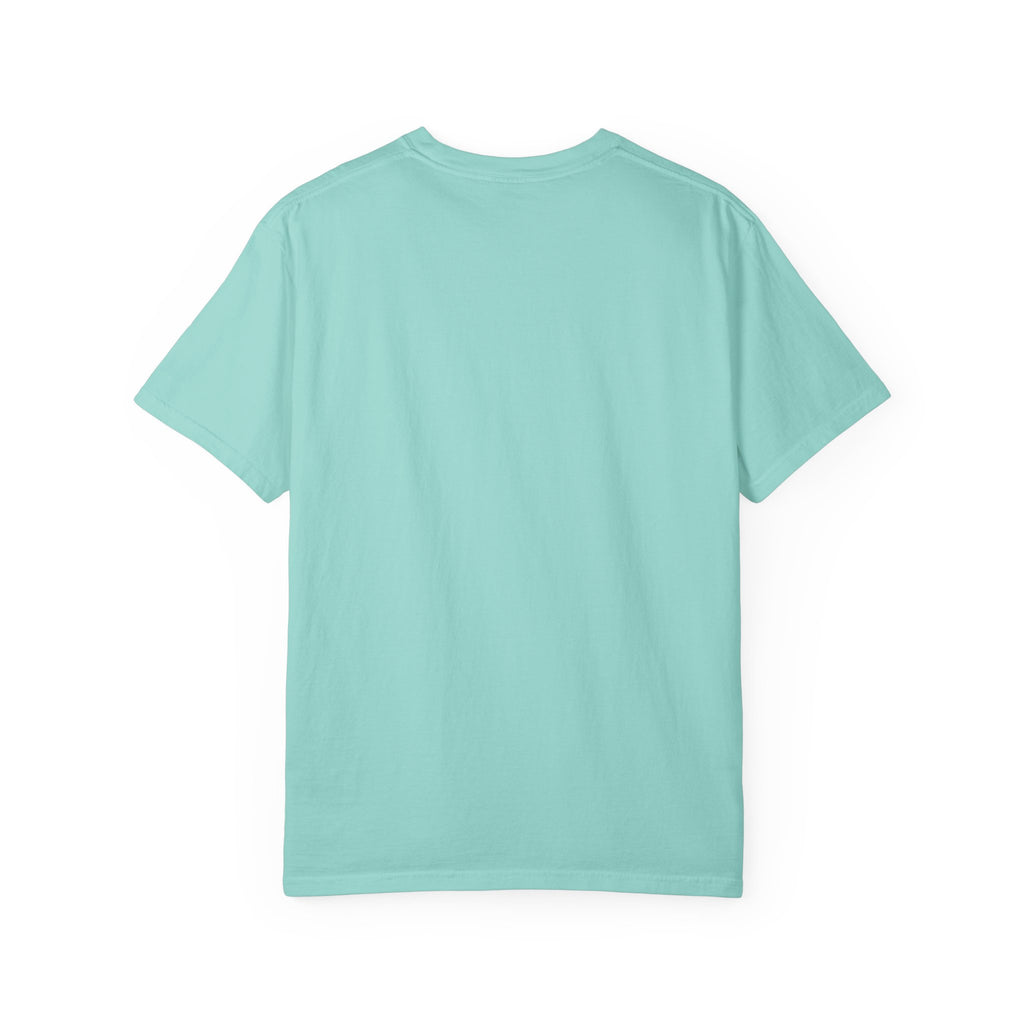 Inspirational Quote T-Shirt — Choose Peace, Live with Gratitude, Breathe Deeply
