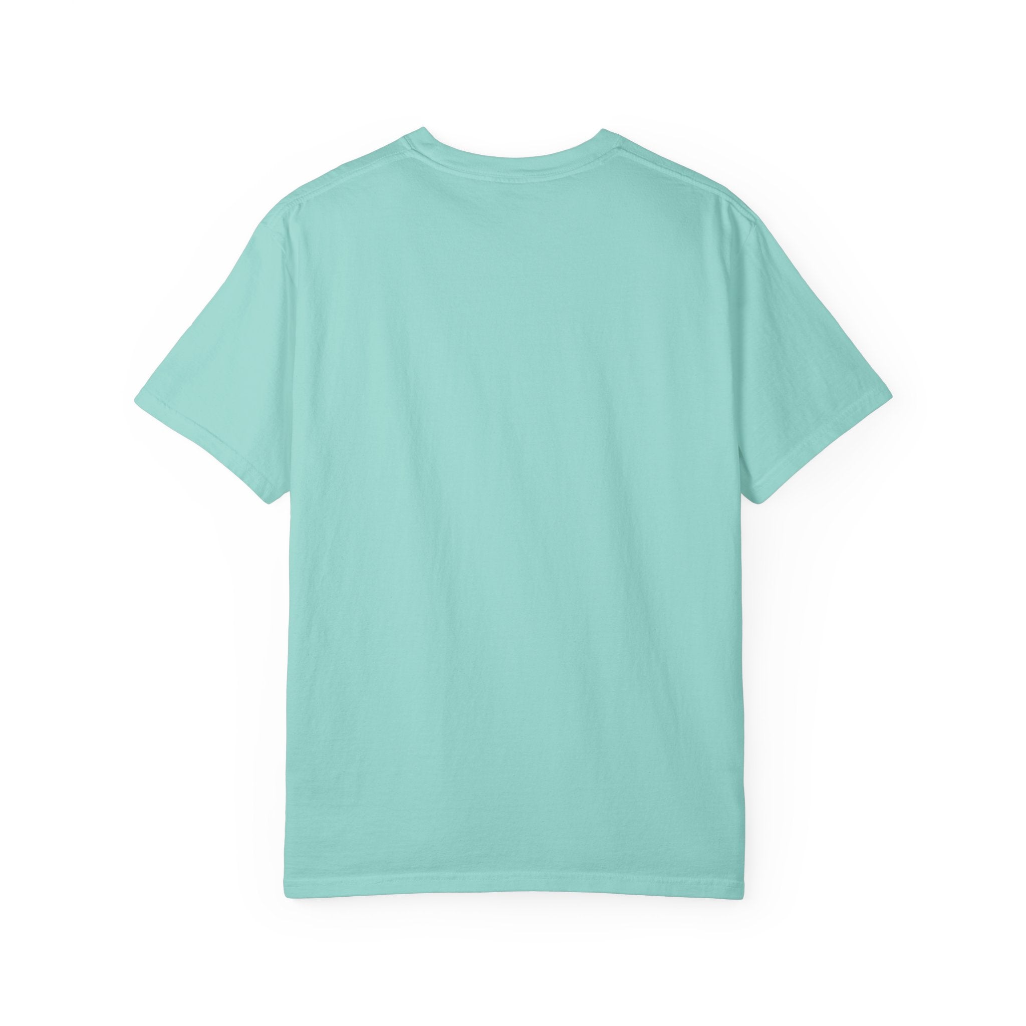Inspirational Quote T-Shirt — Choose Peace, Live with Gratitude, Breathe Deeply
