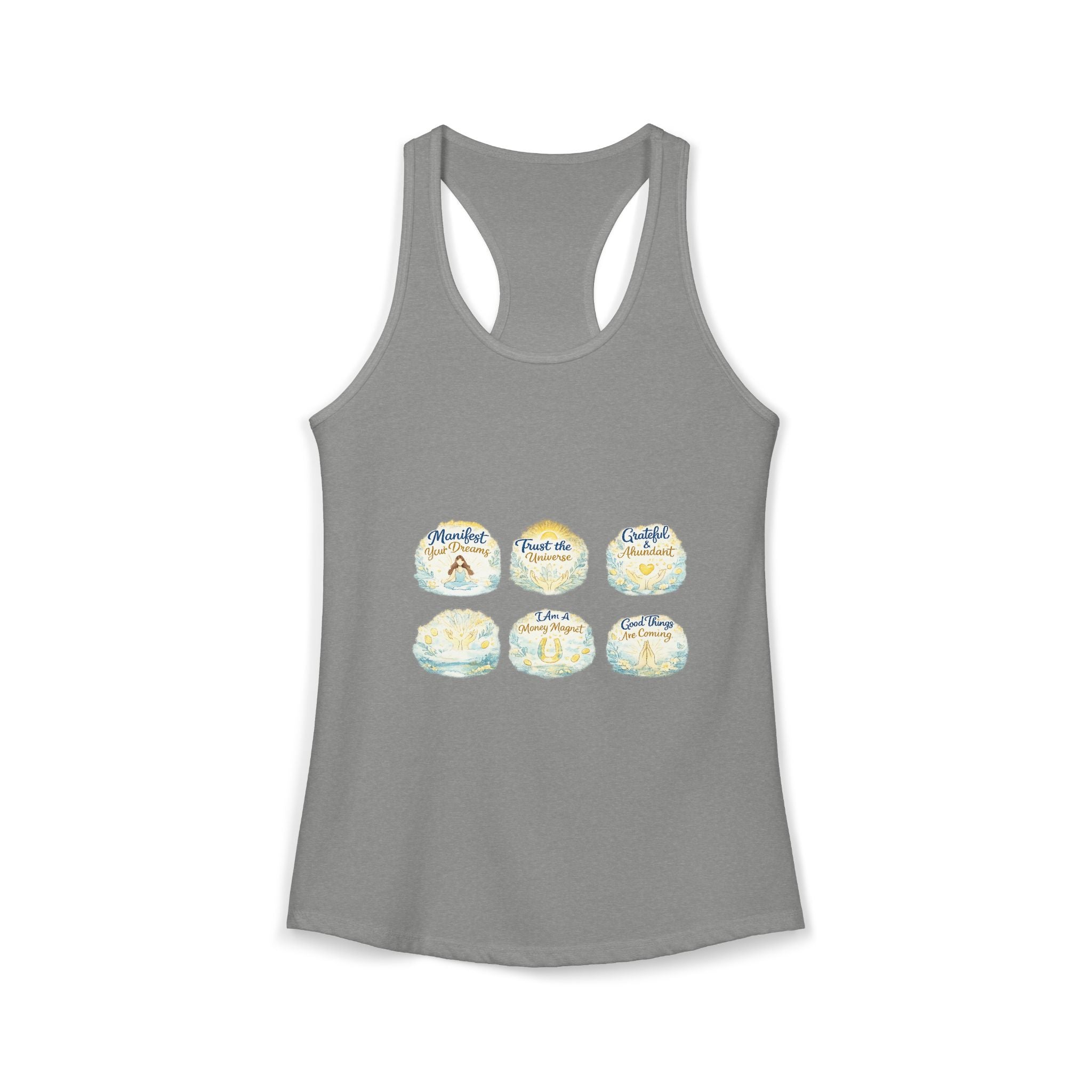 Women's Ideal Racerback Tank