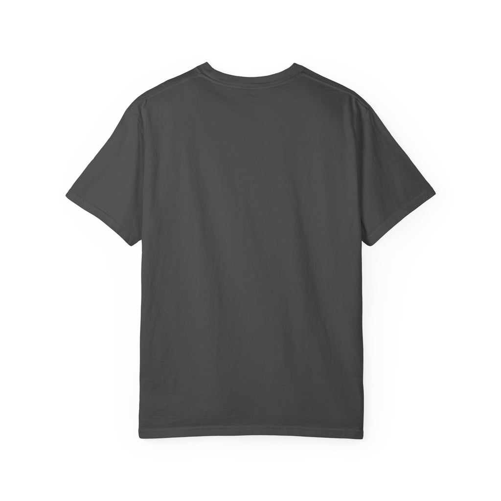 Psalm 23 T-Shirt — Christian Faith Shepherd Graphic Tee