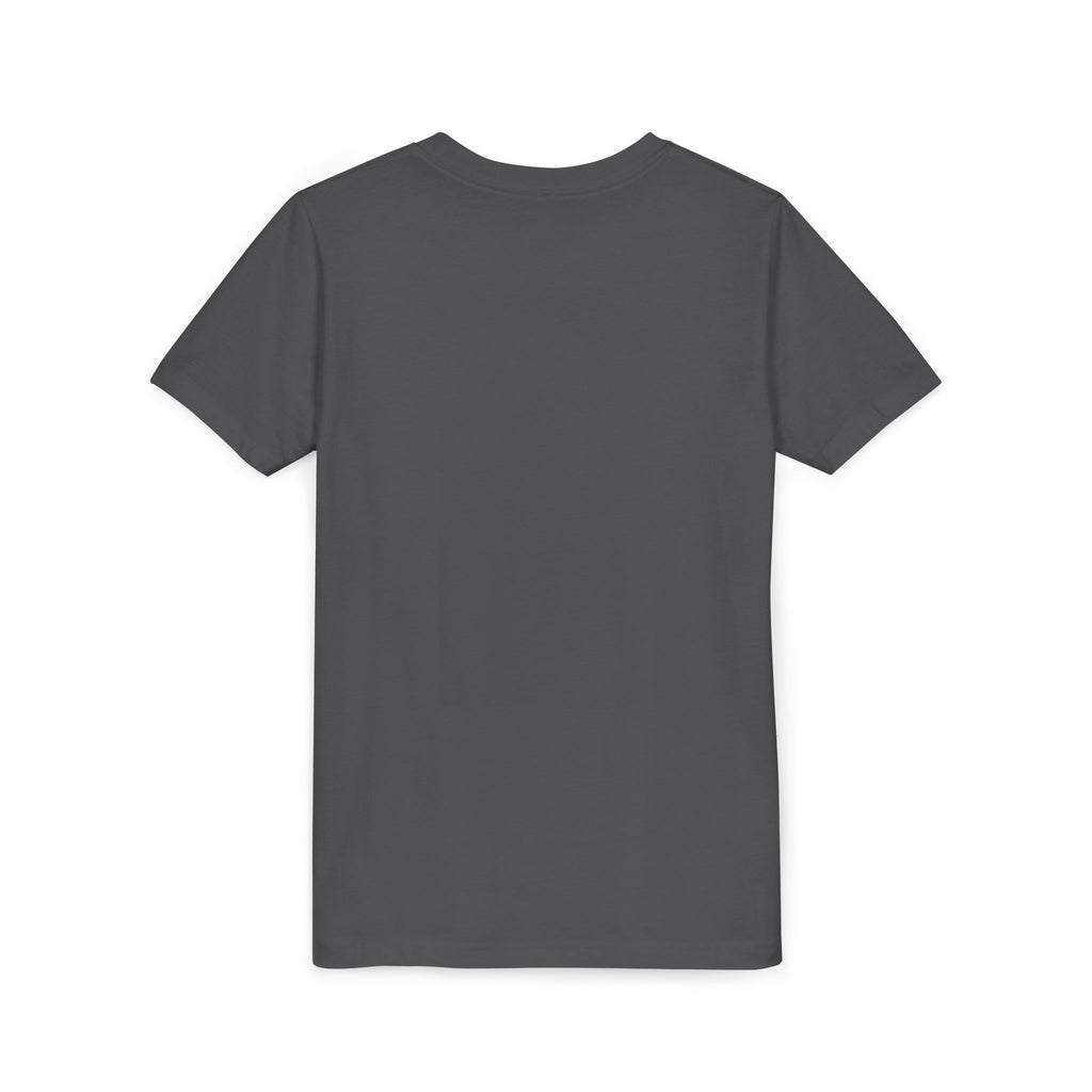 Level 100 Days of School Youth Tee — Gamer 100th Day of School Shirt